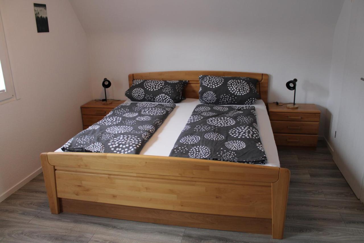 Ferienhaus Rauhfelsen Baiersbronn Dış mekan fotoğraf
