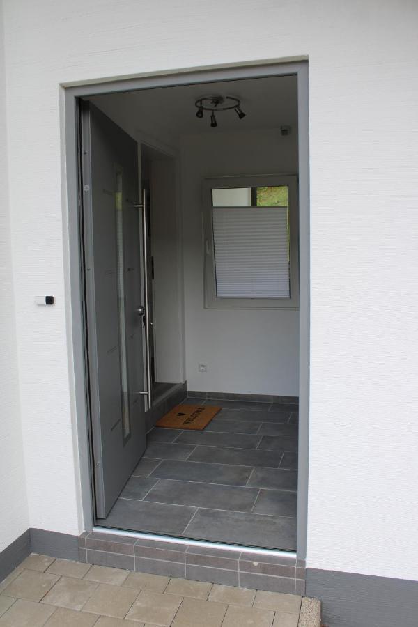 Ferienhaus Rauhfelsen Baiersbronn Dış mekan fotoğraf