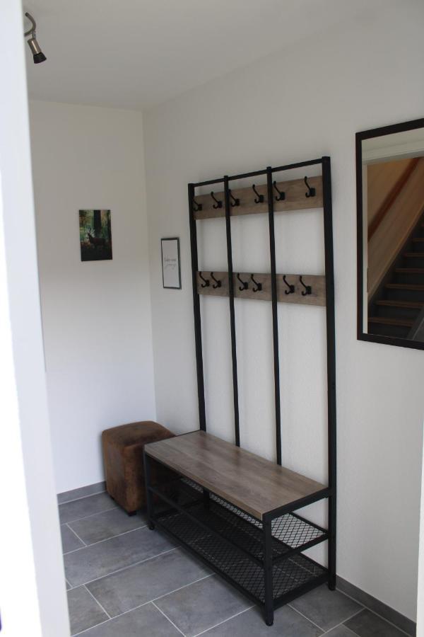 Ferienhaus Rauhfelsen Baiersbronn Dış mekan fotoğraf