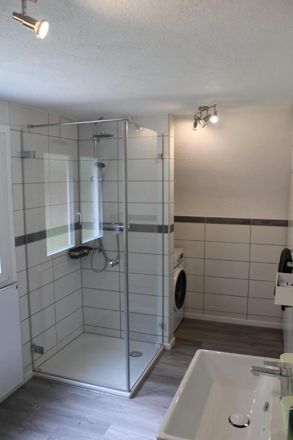 Ferienhaus Rauhfelsen Baiersbronn Dış mekan fotoğraf